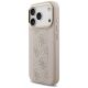 2. Guess 4G Stripe MagSafe Case for iPhone 17 Pro - Pink