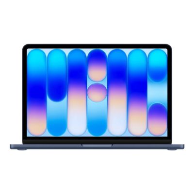7. Apple 13-inch MacBook Neo: Apple A18 Pro chip with 6-core CPU and 5-core GPU, 8GB, 512GB SSD, Touch ID - Indigo