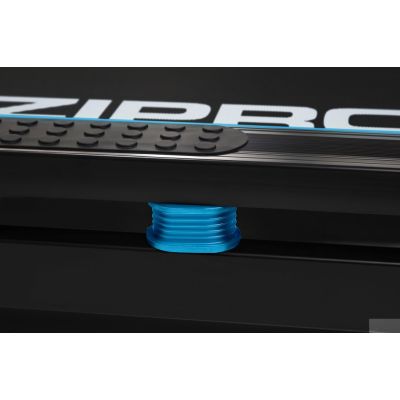 10. ZIPRO DREAM treadmill 520 x 1500 mm 20 km/h