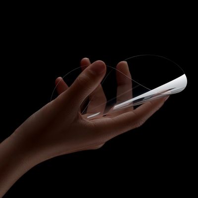 9. Baseus ClearSight foil for car side mirror, waterproof (2 pcs.)