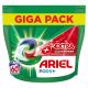 Ariel Extra Clean laundry capsules 60 pieces