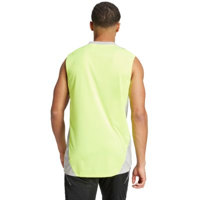 12. Adidas Tiro 24 Competition Training Sleeveless Jersey M IR5478