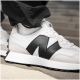 4. New Balance 327 M MS327CWB shoes