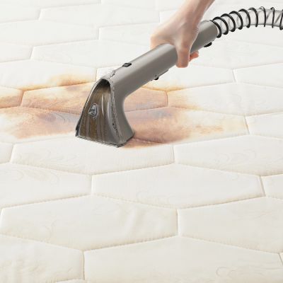 17. UWANT Y200S washing vacuum cleaner with steam function - gray