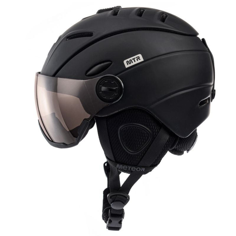16. Meteor Holo 24961 Ski Helmet
