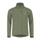 Rogelli CORE running jacket green 2XL