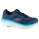Skechers Max Cushioning Endeavor 220613-NVBL Navy Blue, Size 41