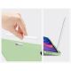 7. Tech-Protect SC Pen Case for Xiaomi Redmi Pad 2 11.0 - Green