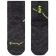 2. BUFF DryFlx Quarter Socks 137790999 Black 36–38