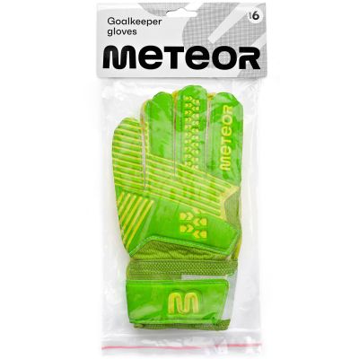 95. Meteor Catch Goalkeeper Gloves 03608-03613