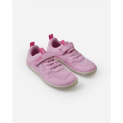 4. Reima Barefoot shoes Telmin Junior pink (5400176A-4250)