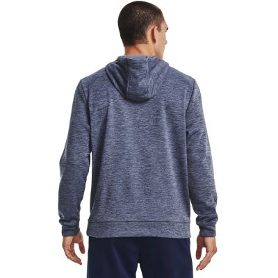 8. Under Armor Fleece Twist HD sweatshirt M 1373354-767