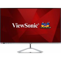 ViewSonic 31.5" VX3276-2K-MHD-2 (VS17550) monitor 2xHDMI 2xDP
