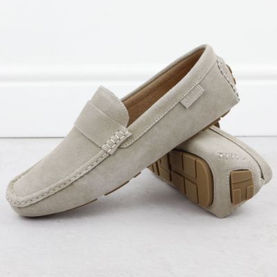 4. Big Star M RR174050 INT2106B moccasin shoes