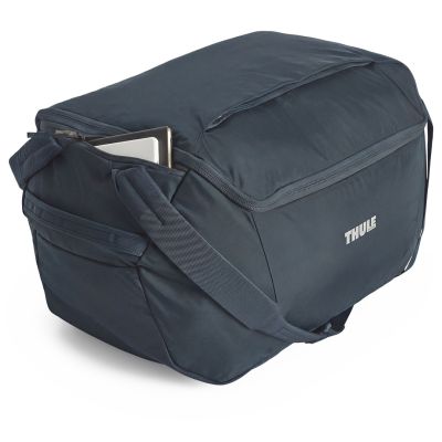 9. Thule Enroute Sports Bag 60L Blue
