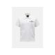 5. Peak Performance Jr Original Polo Shirt white