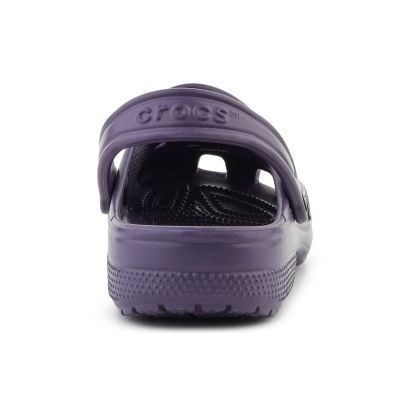 5. CROCS CLASSIC NIGHTSHADE 10001-5CI