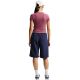 7. Nike Sportswear Chill Knit Women's T-Shirt Pink FV5508 654