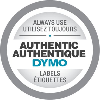 8. White address label 32x57mm, 1 roll, 800 labels