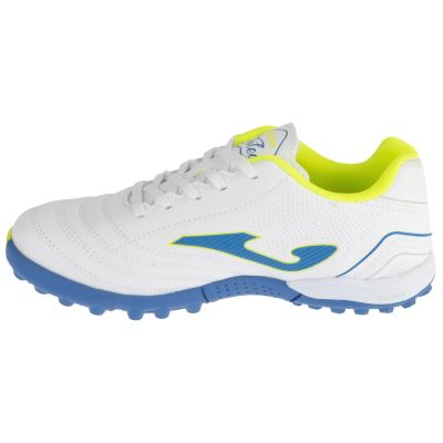 2. Joma Toledo Jr 2602 TF TOJS2602TF White 32