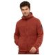 8. Salomon SNOWSHELTER M sweatshirt C13653 00