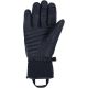 VIKING Tonales Ski Man men's ski gloves leather black 8