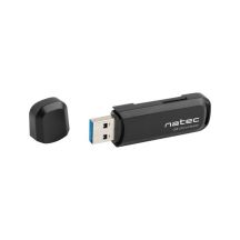 NATEC SCARAB 2 SD/MICRO SD CARD READER USB 3.0 NCZ-1874