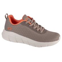 Skechers Bobs Sport B Flex - Quick Pivot 117328-TPE Gray 36