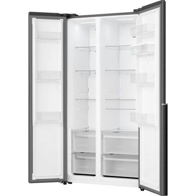 9. GORENJE NRS917E41BXWD fridge-freezer
