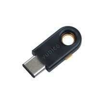 Yubico YubiKey 5C U2F FIDO Hardware Key