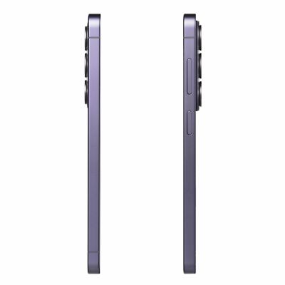 5. Samsung Galaxy SM-S947 S26+ 12/512GB Cobalt Violet