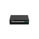 2. Reyee RG-ES110FG-P 8-port POE Switch