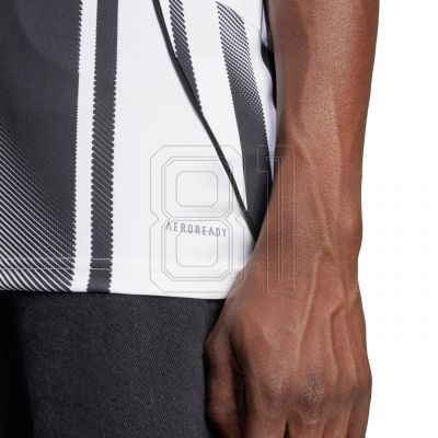 6. adidas Juventus Turin Home T-shirt M JJ4320