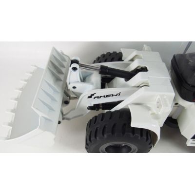 5. Amewi RC G485AE wheel charger white Li-Ion 2000mAh/14+