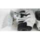 5. Amewi RC G485AE wheel charger white Li-Ion 2000mAh/14+