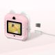 12. Wozinsky WDT-01 Thermal Printer Camera for Kids - Pink