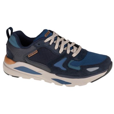 Skechers Verrado Brogen 66020-NVY navy blue 42