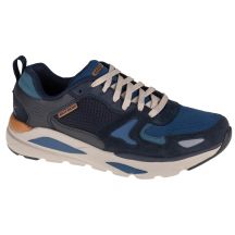 Skechers Verrado Brogen 66020-NVY navy blue 42