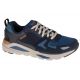 Skechers Verrado Brogen 66020-NVY navy blue 42