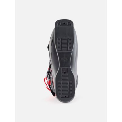 7. ROSSIGNOL HERO WORLD CUP 140 Ski Boots - Meteory Grey