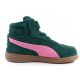 4. Puma Reb-L Mid winter sports shoes for girls