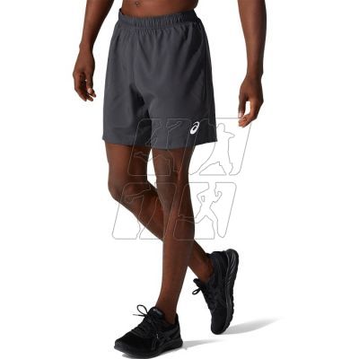 Asics Core 7IN Short M 2011C337-020 shorts