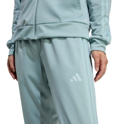 7. Women's adidas Dayready Tracksuit Mint KB8159
