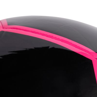 4. adidas EPP Club soccer ball black and pink JW4011
