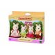 2. Sylvanian Families 5655 Baby Figure