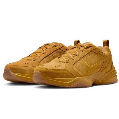 4. Nike Air Monarch SE IB2281-700 shoes