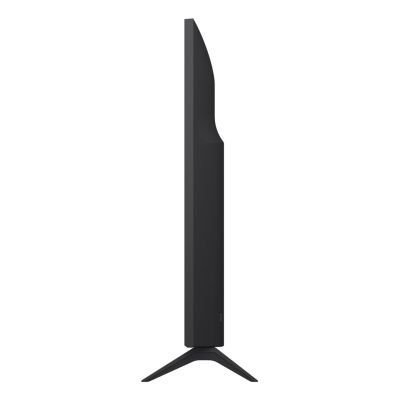 4. LG UHD AI 43UA75006LA 109.2 cm (43") 4K Ultra HD Smart TV Wi-Fi Black