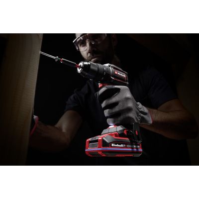 18V TP-CD 18/50-C Li-i BL SOLO 4514400 EINHELL Impact Drill
