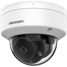 VANDAL-PROOF HD-TVI CAMERA DS-2CE50DF3T-VPLSZE(2.8-12MM) Smart Hybrid Light - 1080p Hikvision