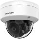 VANDAL-PROOF HD-TVI CAMERA DS-2CE50DF3T-VPLSZE(2.8-12MM) Smart Hybrid Light - 1080p Hikvision